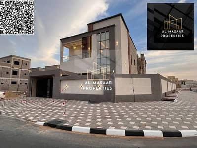5 Bedroom Villa for Sale in Al Rawda, Ajman - batch_777526309-800x600. jpeg