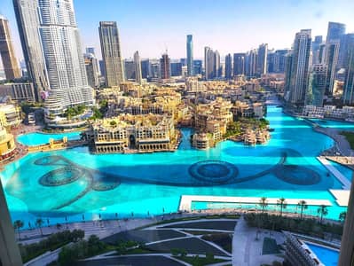1 Bedroom Flat for Rent in Downtown Dubai, Dubai - 6. jpeg