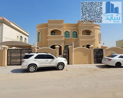 فیلا 6 غرف نوم للايجار في المويهات، عجمان - d089f70b-d770-40cd-9b1d-d5c031a7cb74. jpg