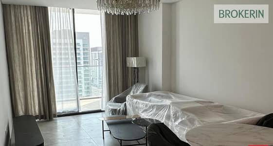1 Спальня Апартаменты в аренду в Бизнес Бей, Дубай - IMG-20250929-WA0007. jpg