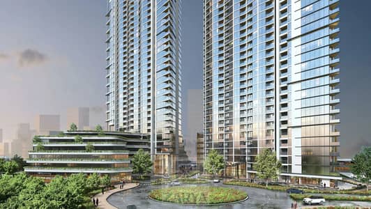 1 Bedroom Flat for Sale in Sobha Hartland, Dubai - IMG_3054. webp