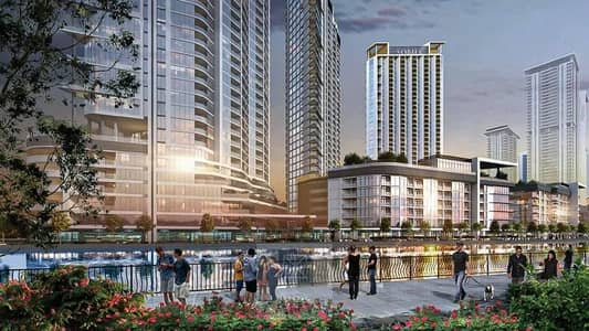 3 Bedroom Apartment for Sale in Sobha Hartland, Dubai - IMG_3055. webp