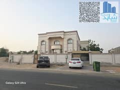 فیلا في الحميدية 6 غرف 115000 درهم - 12916488
