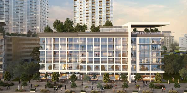 2 Bedroom Flat for Sale in Sobha Hartland, Dubai - IMG_3056. webp