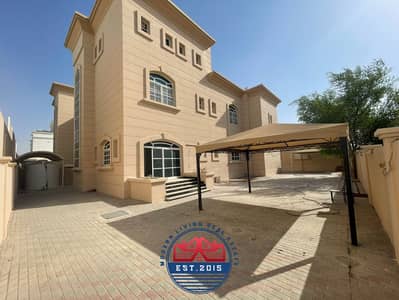 5 Bedroom Villa for Rent in Shakhbout City, Abu Dhabi - fa91e4c1-630c-4770-a07f-35755b1ff288. jpeg