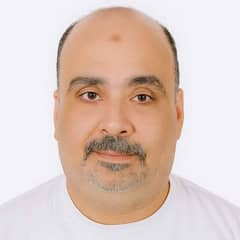 Ahmed Al Azhary Ahmed Al Azhary