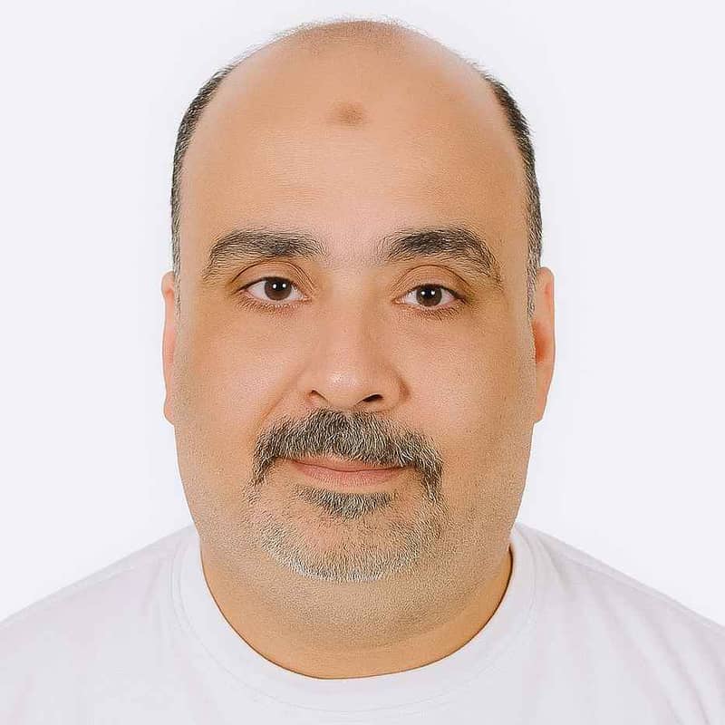 Ahmed Al Azhary Ahmed Al Azhary