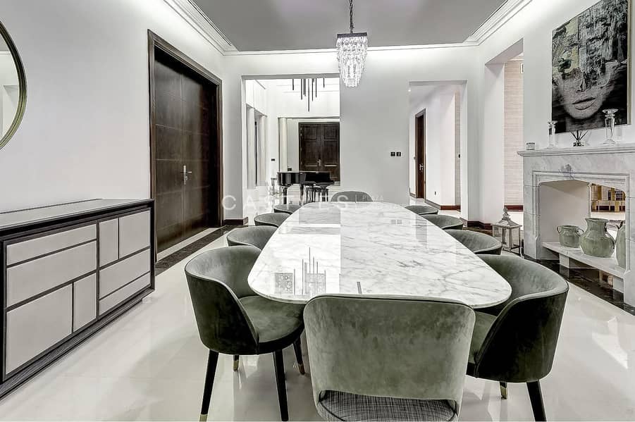 Luxury Furnishing- Bromelia B2- 6 bed+maids+drivers Luxury Furnishing- Bromelia B2- 6 bed+maids+drivers