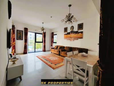 3 Bedroom Flat for Rent in Al Khan, Sharjah - IMG_2406. jpg