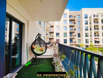 3 Bedroom Flat for Rent in Al Khan, Sharjah - IMG_2388. jpg
