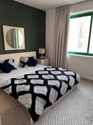 3 Bedroom Apartment for Rent in Corniche Al Buhaira, Sharjah - e6d17be5-edb5-450f-b061-85842b730688. jpeg