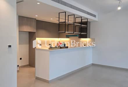 3 Bedroom Townhouse for Rent in Tilal Al Ghaf, Dubai - Single Row | Brand New | Vacant