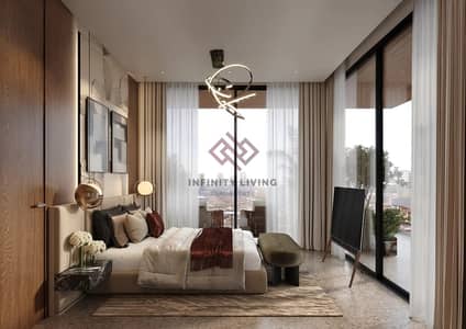 Studio for Sale in Dubai South, Dubai - Lowest in Market | Premium Quality | First come First Serve