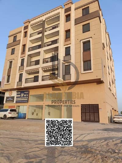 1 Bedroom Flat for Rent in Al Mowaihat, Ajman - 1. jpg