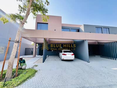 3 Bedroom Villa for Rent in Tilal City, Sharjah - IMG-20250929-WA0076. jpg
