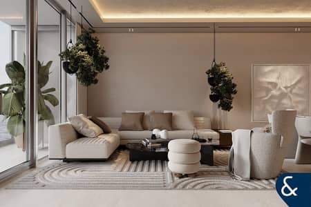 2 Bedroom Apartment for Sale in Dubai Marina, Dubai - Marina View | 2.5 Years PHPP | Branded