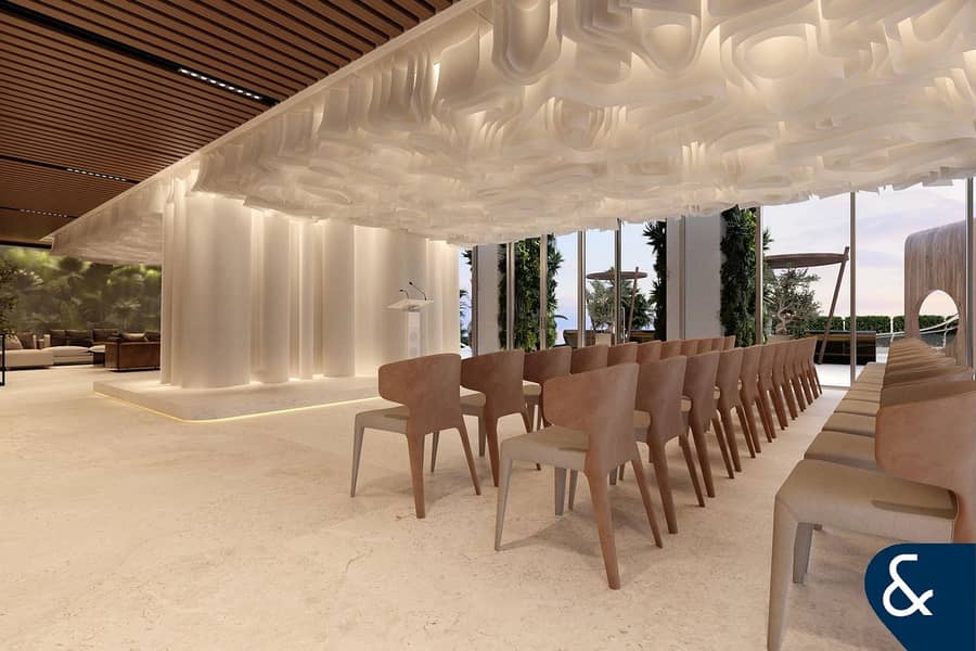 Marina View | 2.5 Years PHPP | Branded - Image 8