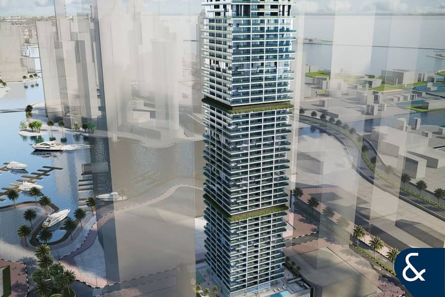 Marina View | 2.5 Years PHPP | Branded - Image 10