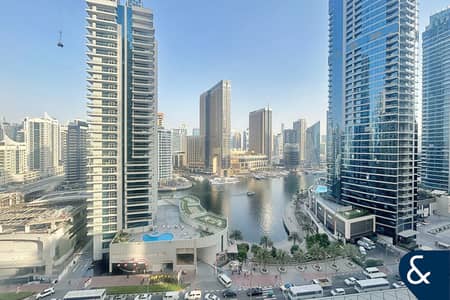 朱美拉海滩住宅（JBR）， 迪拜 2 卧室单位待售 - 位于朱美拉海滩住宅（JBR），萨达夫社区，萨达夫1号楼 2 卧室的公寓 2400000 AED - 12916749