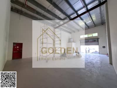 Warehouse for Rent in Al Jurf, Ajman - تصميم بدون عنوان (68). png