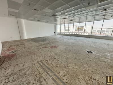 Office for Rent in Al Garhoud, Dubai - IMG_2019. JPG