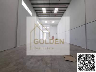 Warehouse for Rent in Al Jurf, Ajman - تصميم بدون عنوان (69). png