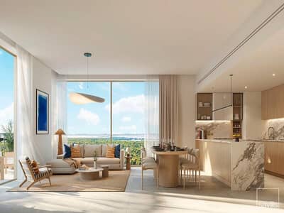 阿尔法希德， 阿布扎比 1 卧室公寓待售 - 位于阿尔法希德，Fahid Beach Residences 1 卧室的公寓 4100000 AED - 12916770