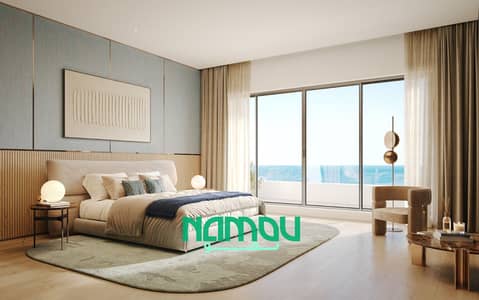 1 Bedroom Flat for Sale in Al Marjan Island, Ras Al Khaimah - Luxury 1-Bedroom | Miraggio