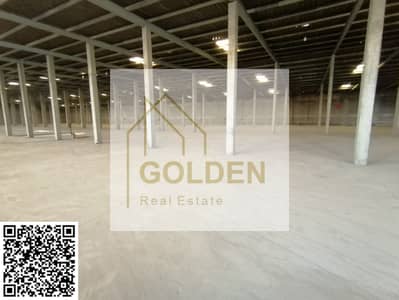 Warehouse for Rent in Ajman Industrial, Ajman - تصميم بدون عنوان (72). png