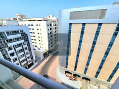 PRIME LOCATION! FREE MAINTENANCE! VACANT! MODERN!