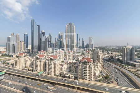 شقة 1 غرفة نوم للبيع في وسط مدينة دبي، دبي - شقة في كمبينسكي ذا بوليفارد (العنوان بوليفارد)،وسط مدينة دبي 1 غرفة 3200000 درهم - 12916802