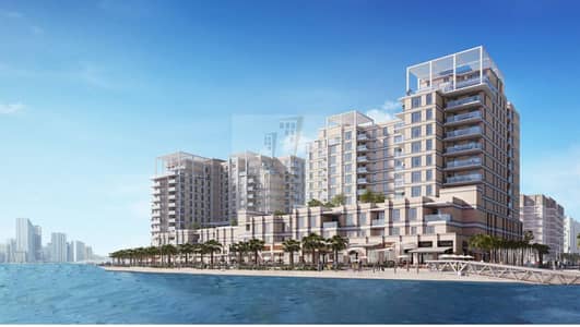 4 Bedroom Townhouse for Sale in Al Khan, Sharjah - WhatsApp Image 2025-09-28 at 8.15. 21 PM. jpeg