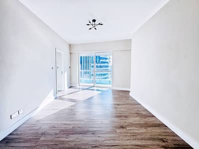 1 Bedroom Flat for Rent in Jumeirah Lake Towers (JLT), Dubai - Upgraded | Unfurnished | Near Metro