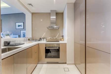 1 Bedroom Hotel Apartment for Rent in Business Bay, Dubai - Stylish Living | Great Amenities | Furnished