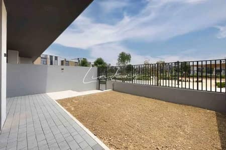 3 Bedroom Townhouse for Rent in Mudon, Dubai - Bright and Spacious | Near Amenities | Ready