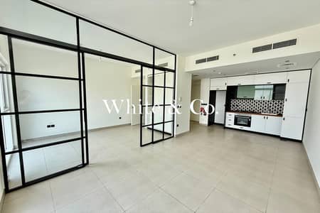 2 Bedroom Flat for Sale in Dubai Hills Estate, Dubai - Pool View | Tenanted | 2 Bed Unfurnished