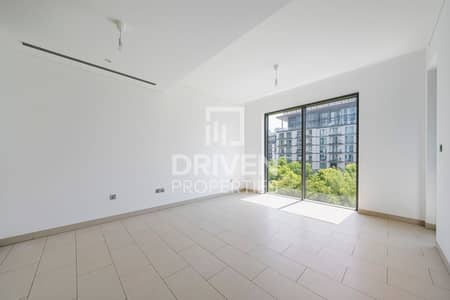 1 Bedroom Flat for Rent in Sobha Hartland, Dubai - Modern Aesthetic | Great Investment | Vacant