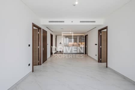 3 Bedroom Flat for Sale in Sobha Hartland, Dubai - High Floor | Vacant | Waterfront View | Exclusive