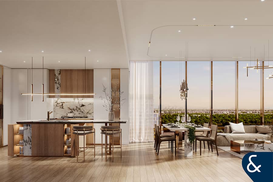 位于迪拉岛，Wynwood by Imtiaz 2 卧室的公寓 3219130 AED - 12916887