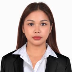 Alyza Faustino
