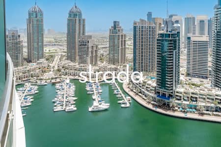 فلیٹ 3 غرف نوم للبيع في دبي مارينا، دبي - شقة في مارينا تراس،دبي مارينا 3 غرف 3600000 درهم - 12916895