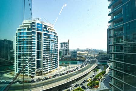 朱美拉海滩住宅（JBR）， 迪拜 2 卧室单位待售 - 位于朱美拉海滩住宅（JBR），步行购物广场，阿尔巴蒂恩大厦 2 卧室的公寓 3600000 AED - 12916919