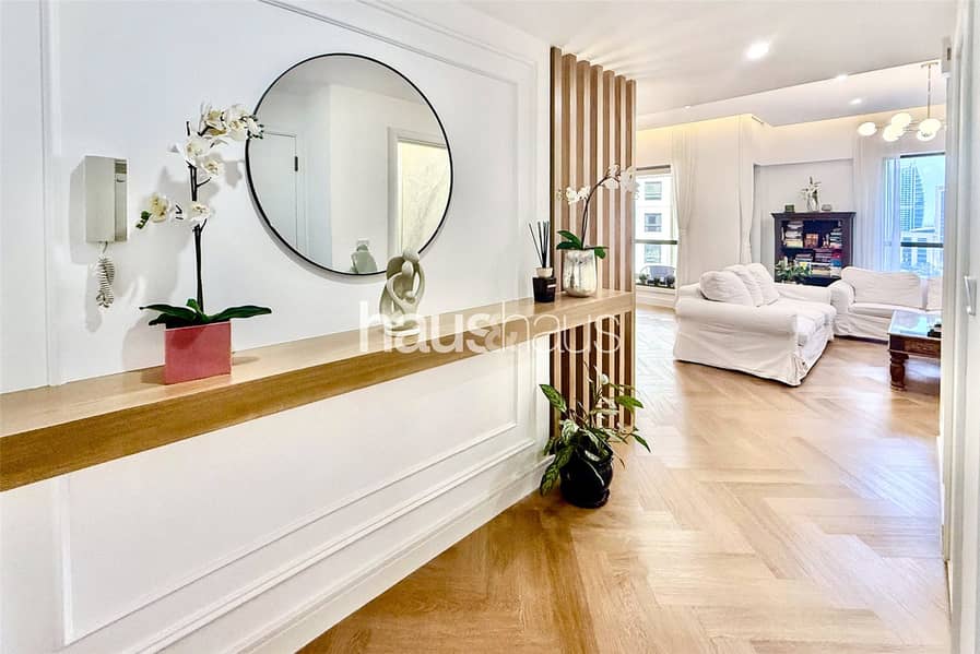 شقة في صدف 4،صدف،جميرا بيتش ريزيدنس 3 غرف 3850000 درهم - 12916924