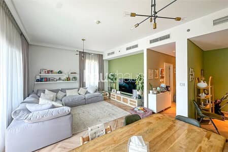 3 Bedroom Apartment for Sale in Dubai Hills Estate, Dubai - Exclusive I Vacant On Transfer I Boulevard View