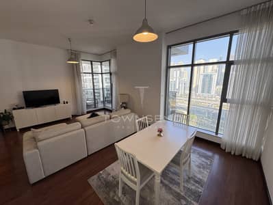 朱美拉湖塔 (JLT)， 迪拜 1 卧室公寓待售 - 位于朱美拉湖塔 (JLT)，JLT S区，翠绿湖泊2号 1 卧室的公寓 1600000 AED - 12877834
