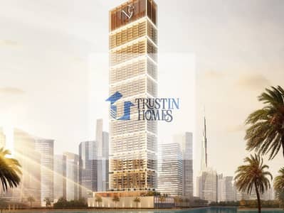 1 Bedroom Flat for Sale in Business Bay, Dubai - 496. jpg