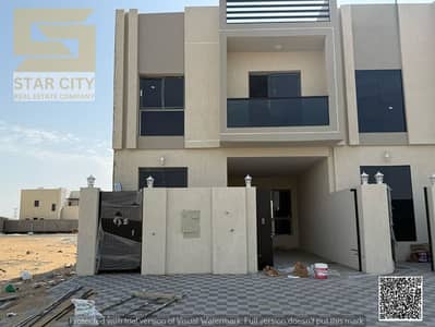 3 Cпальни Вилла Продажа в Аль Хелио, Аджман - IMG-20250816-WA0020. jpg