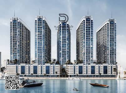 1 Bedroom Apartment for Sale in Ajman Free Zone, Ajman - image (2). png