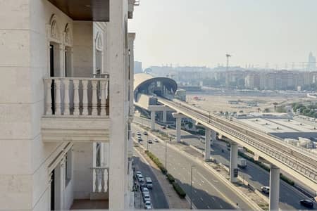 فلیٹ 3 غرف نوم للبيع في الفرجان، دبي - شقة في نادين ريزيدنس 1،نادين ريزيدنس،الفرجان 3 غرف 2290000 درهم - 12865779