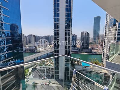 استوديو  للايجار في الخليج التجاري، دبي - WhatsApp Image 2025-09-27 at 1.10. 47 PM (2). jpeg